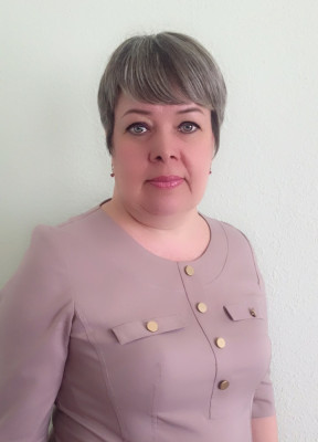 Подкорытова Марина Владимировна Подкорытова Марина Владимировна